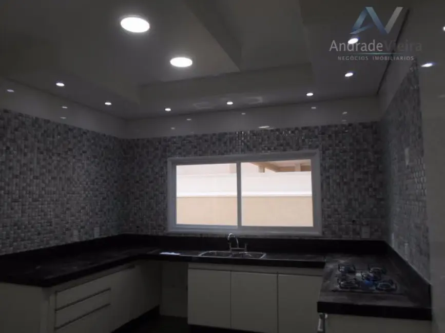 Foto 6 de Casa de Condomínio com 4 quartos à venda, 360m2 em Swiss Park, Campinas - SP