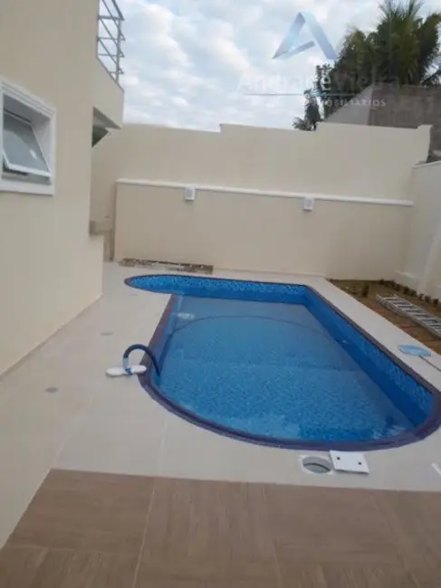 Foto 3 de Casa de Condomínio com 4 quartos à venda, 360m2 em Swiss Park, Campinas - SP