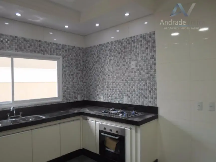 Foto 7 de Casa de Condomínio com 4 quartos à venda, 360m2 em Swiss Park, Campinas - SP