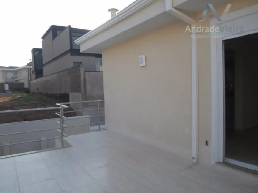 Foto 8 de Casa de Condomínio com 4 quartos à venda, 360m2 em Swiss Park, Campinas - SP