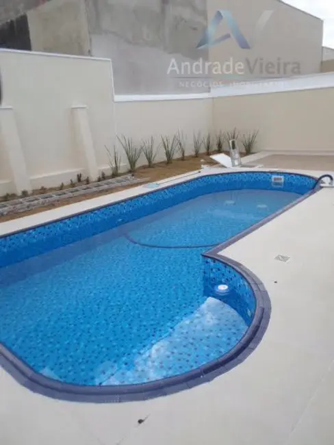 Foto 4 de Casa de Condomínio com 4 quartos à venda, 360m2 em Swiss Park, Campinas - SP