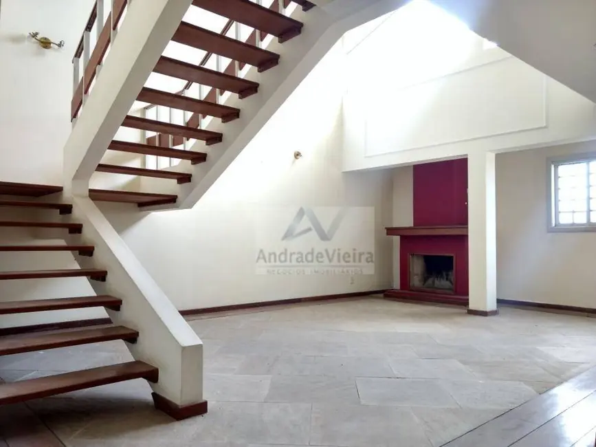 Foto 1 de Casa com 5 quartos à venda, 360m2 em Vila Brandina, Campinas - SP