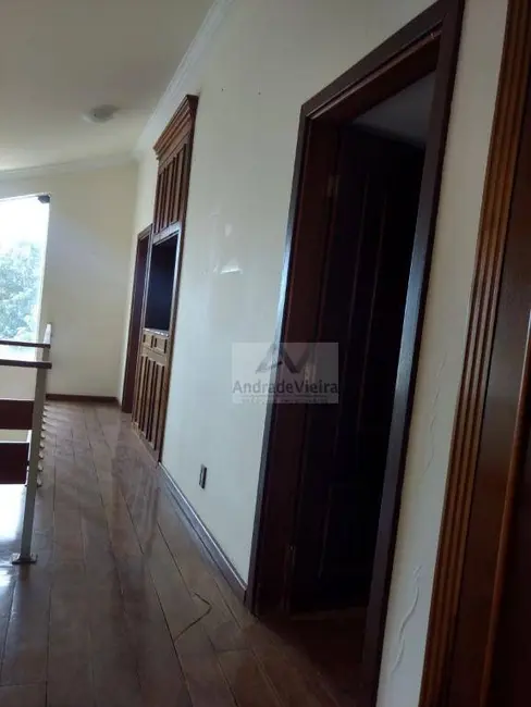 Foto 4 de Casa com 5 quartos à venda, 360m2 em Vila Brandina, Campinas - SP
