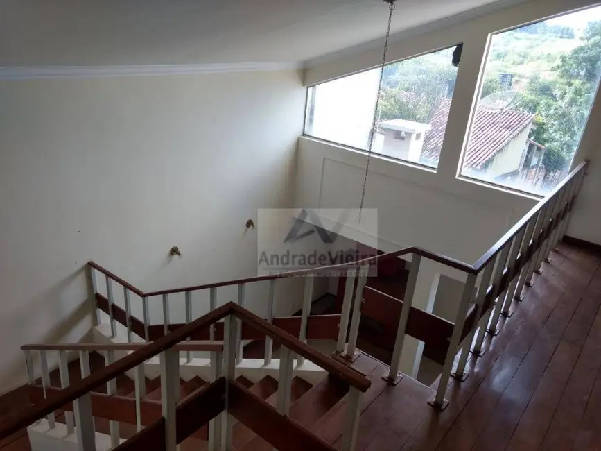 Foto 9 de Casa com 5 quartos à venda, 360m2 em Vila Brandina, Campinas - SP