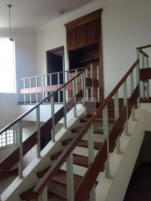 Foto 5 de Casa com 5 quartos à venda, 360m2 em Vila Brandina, Campinas - SP