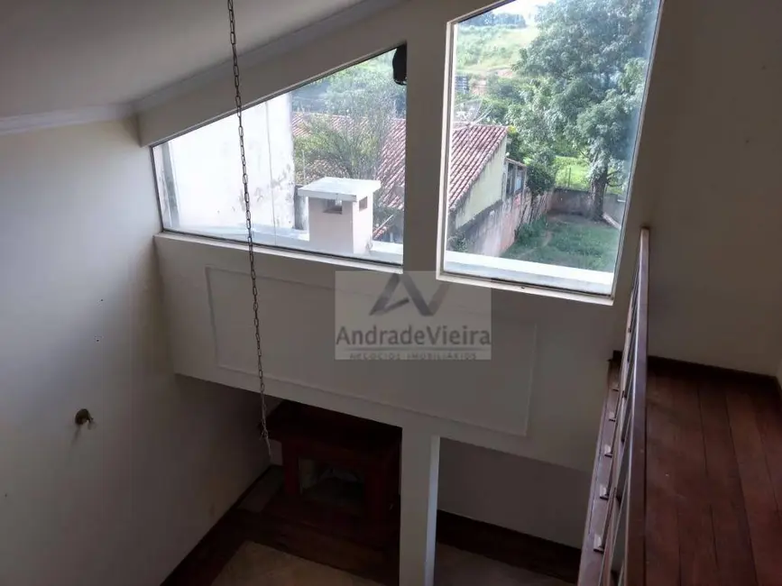 Foto 8 de Casa com 5 quartos à venda, 360m2 em Vila Brandina, Campinas - SP
