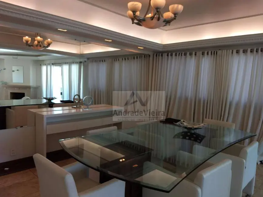 Foto 2 de Apartamento com 4 quartos à venda e para alugar, 330m2 em Cambuí, Campinas - SP