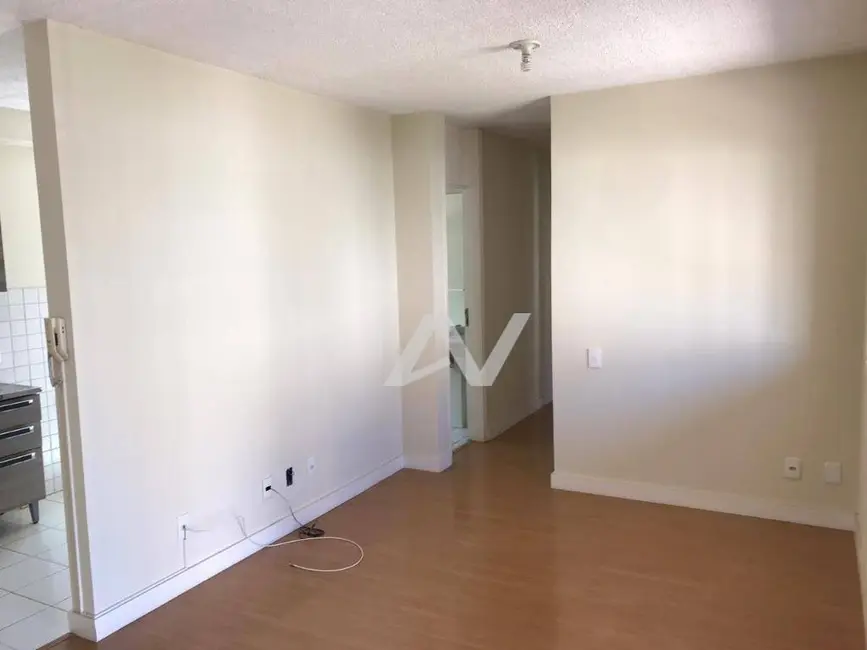 Foto 5 de Apartamento com 3 quartos à venda, 69m2 em Parque Villa Flores, Sumare - SP