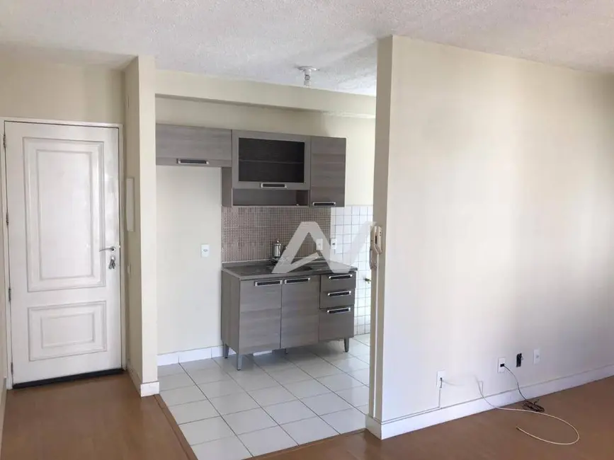 Foto 4 de Apartamento com 3 quartos à venda, 69m2 em Parque Villa Flores, Sumare - SP