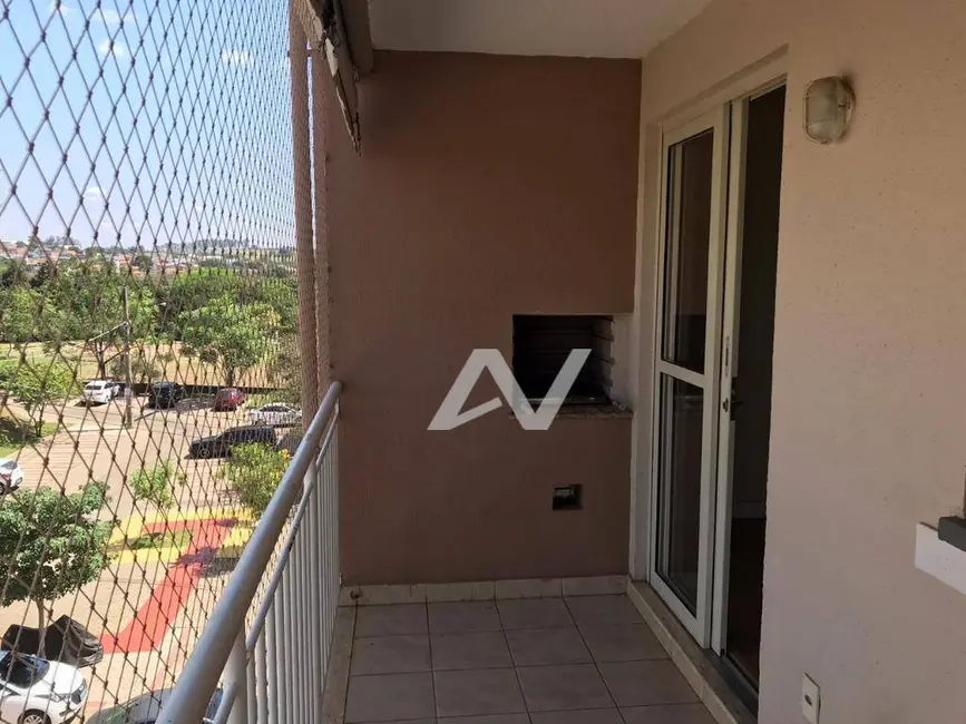 Foto 9 de Apartamento com 3 quartos à venda, 69m2 em Parque Villa Flores, Sumare - SP