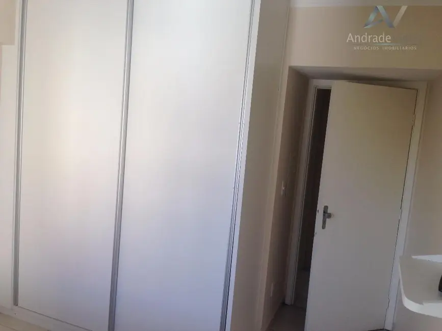 Apartamento com 1 quarto à venda, 57m2 em Centro, Campinas - SP - imagem 4 Foto 4 de Apartamento com 1 quarto à venda, 57m2 em Centro, Campinas - SP