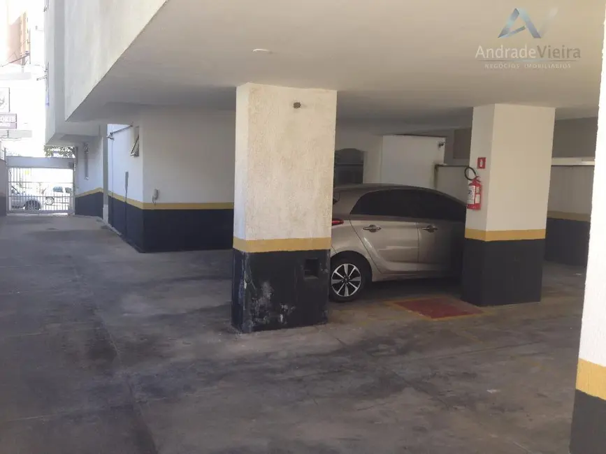 Apartamento com 1 quarto à venda, 57m2 em Centro, Campinas - SP - imagem 3 Foto 3 de Apartamento com 1 quarto à venda, 57m2 em Centro, Campinas - SP