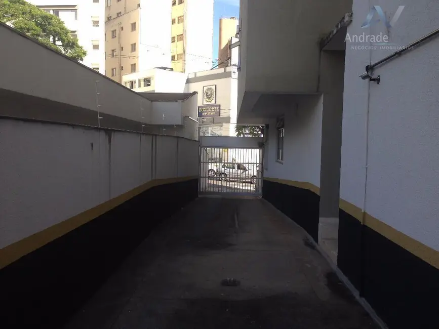 Foto 2 de Apartamento com 1 quarto à venda, 57m2 em Centro, Campinas - SP