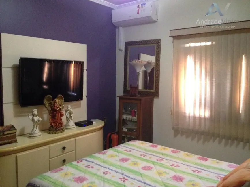 Foto 7 de Apartamento com 3 quartos à venda, 162m2 em Jardim Paraíso, Campinas - SP