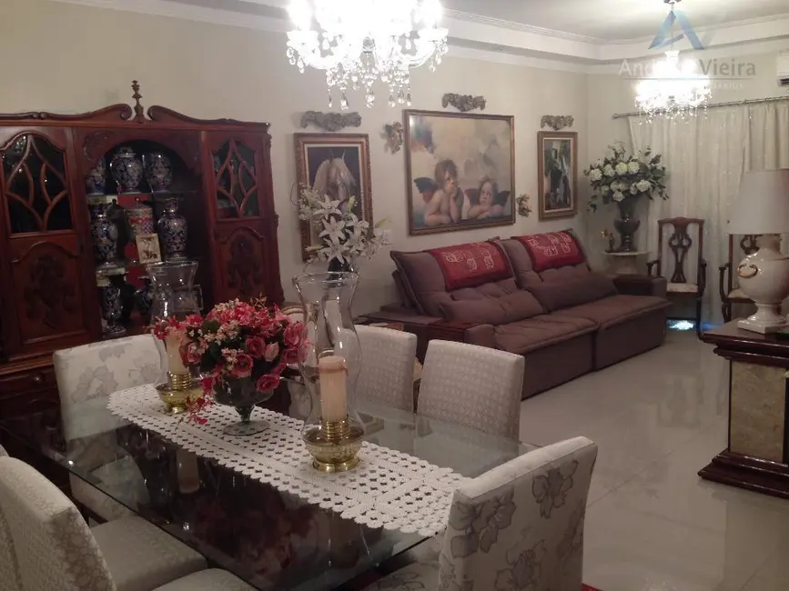 Foto 4 de Apartamento com 3 quartos à venda, 162m2 em Jardim Paraíso, Campinas - SP