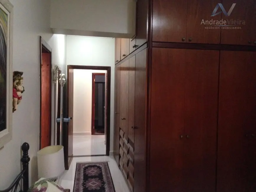 Foto 9 de Apartamento com 3 quartos à venda, 162m2 em Jardim Paraíso, Campinas - SP