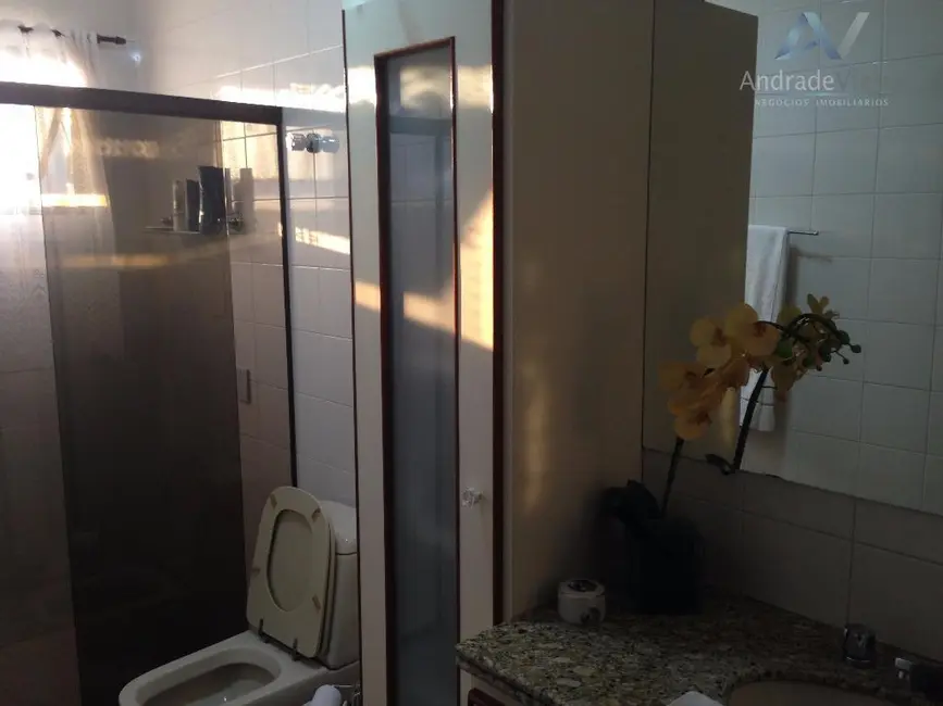 Foto 8 de Apartamento com 3 quartos à venda, 162m2 em Jardim Paraíso, Campinas - SP