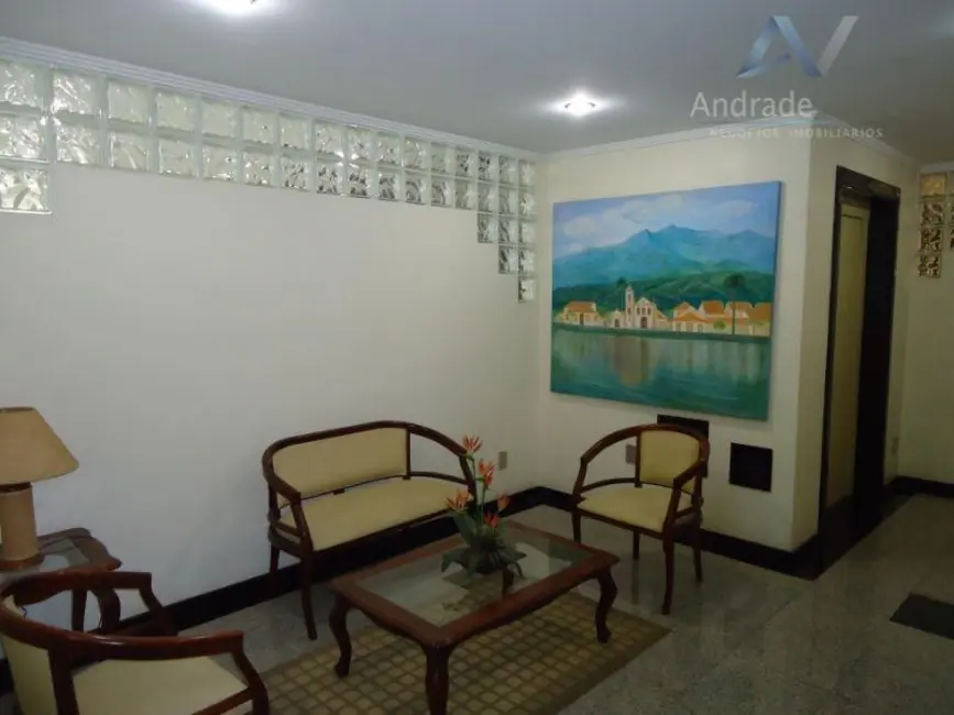 Foto 2 de Apartamento com 3 quartos à venda, 162m2 em Jardim Paraíso, Campinas - SP