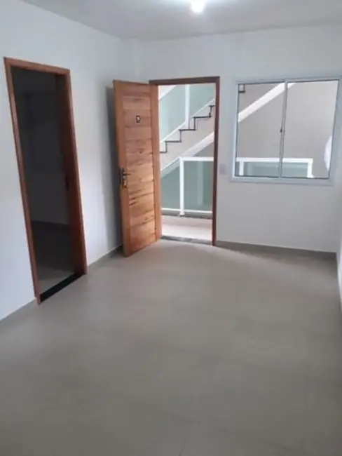 Foto 2 de Apartamento com 2 quartos à venda, 42m2 em Itaquera, São Paulo - SP