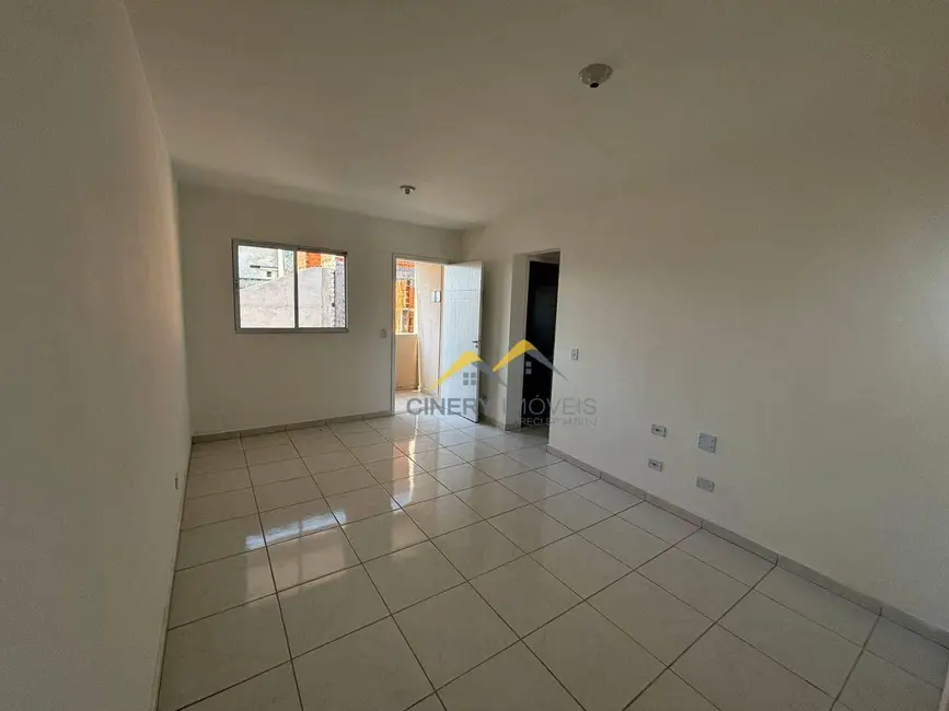 Foto 7 de Apartamento com 2 quartos à venda, 47m2 em Jardim Soares, São Paulo - SP