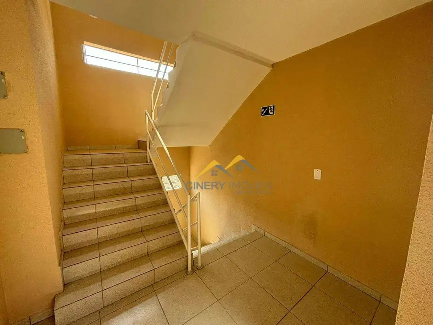 Foto 4 de Apartamento com 2 quartos à venda, 47m2 em Jardim Soares, São Paulo - SP