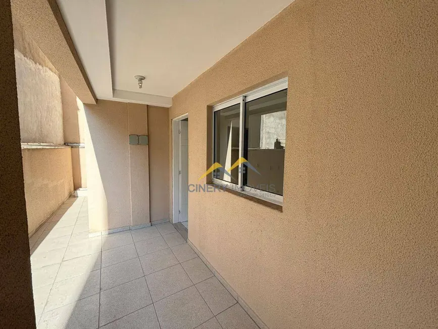 Foto 3 de Apartamento com 2 quartos à venda, 47m2 em Jardim Soares, São Paulo - SP