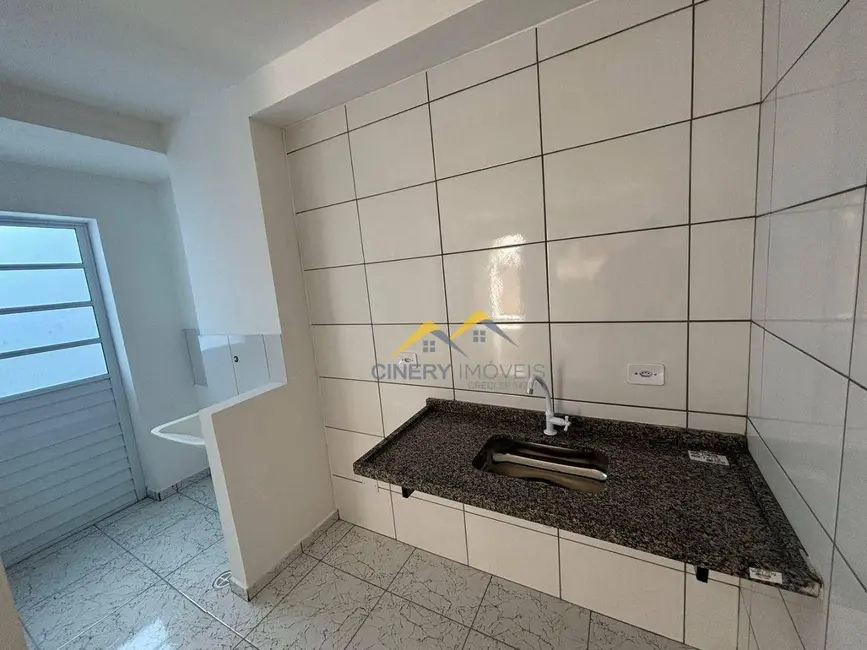 Foto 9 de Apartamento com 2 quartos à venda, 47m2 em Jardim Soares, São Paulo - SP