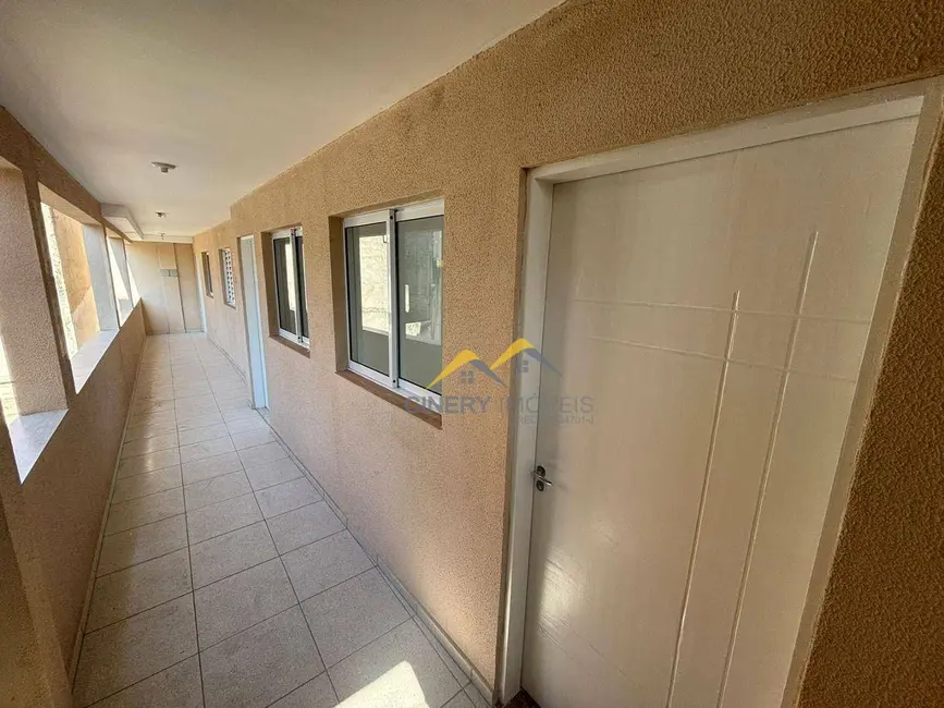 Foto 2 de Apartamento com 2 quartos à venda, 47m2 em Jardim Soares, São Paulo - SP