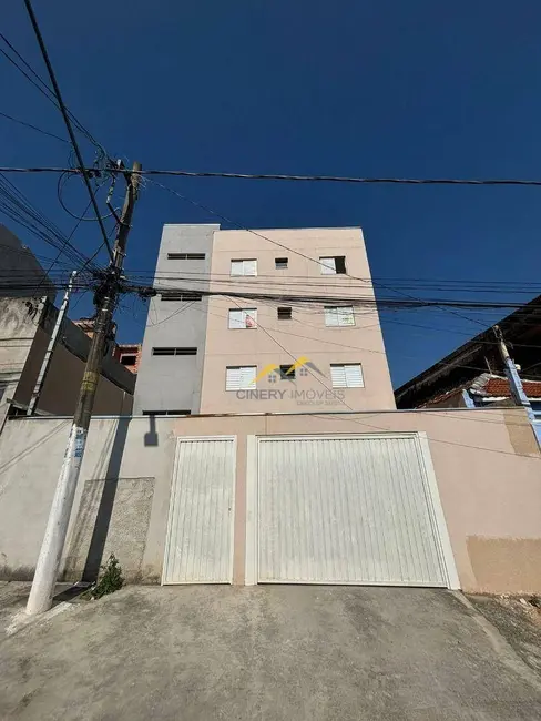 Foto 5 de Apartamento com 2 quartos à venda, 47m2 em Jardim Soares, São Paulo - SP