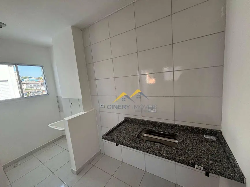 Foto 8 de Apartamento com 2 quartos à venda, 47m2 em Jardim Soares, São Paulo - SP