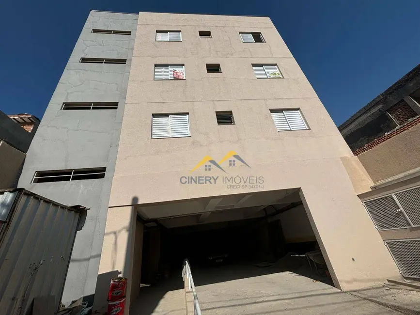 Foto 6 de Apartamento com 2 quartos à venda, 47m2 em Jardim Soares, São Paulo - SP