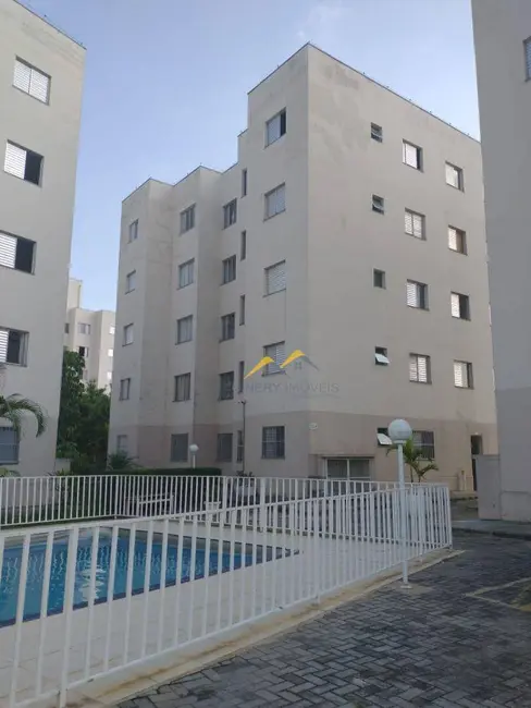 Foto 1 de Apartamento com 3 quartos à venda, 61m2 em Parada XV de Novembro, São Paulo - SP