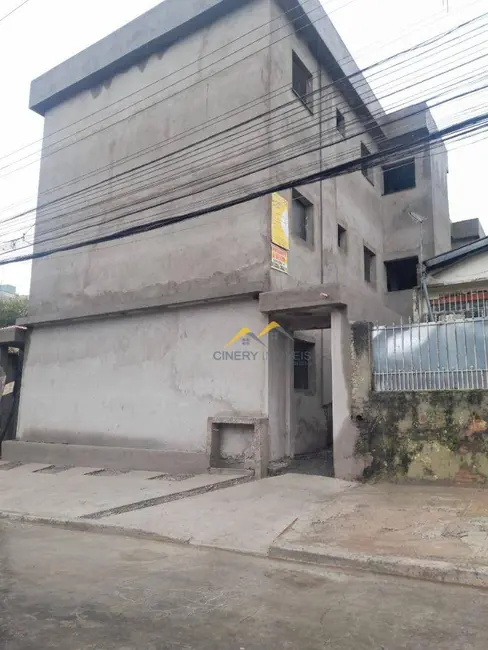 Foto 1 de Apartamento com 2 quartos à venda, 45m2 em Vila Chabilândia, São Paulo - SP