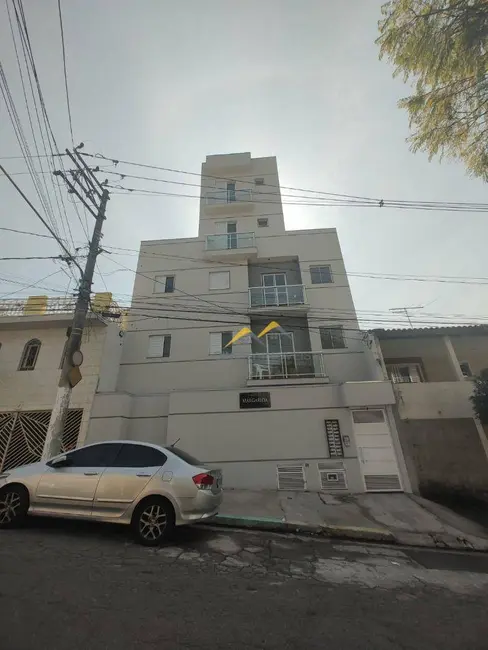 Foto 2 de Apartamento com 2 quartos à venda, 40m2 em Cidade Antônio Estevão de Carvalho, São Paulo - SP