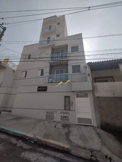 Foto 1 de Apartamento com 2 quartos à venda, 40m2 em Cidade Antônio Estevão de Carvalho, São Paulo - SP