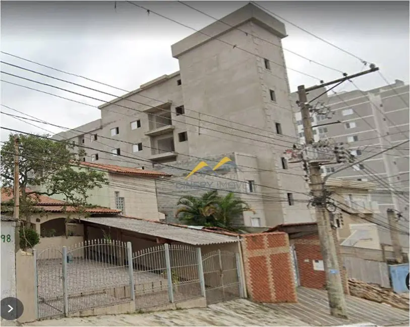 Foto 1 de Apartamento com 2 quartos à venda, 38m2 em Itaquera, São Paulo - SP