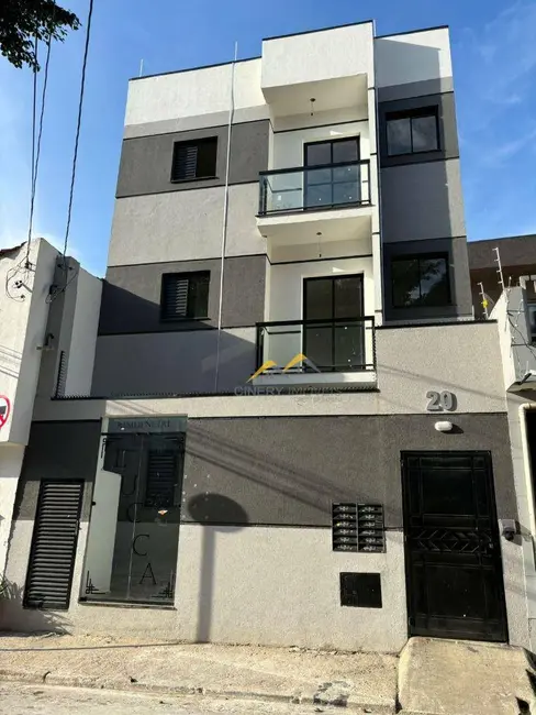 Apartamento com 2 quartos à venda, 45m2 em Parque Maria Luiza, São Paulo - SP - imagem 1 Foto 1 de Apartamento com 2 quartos à venda, 45m2 em Parque Maria Luiza, São Paulo - SP