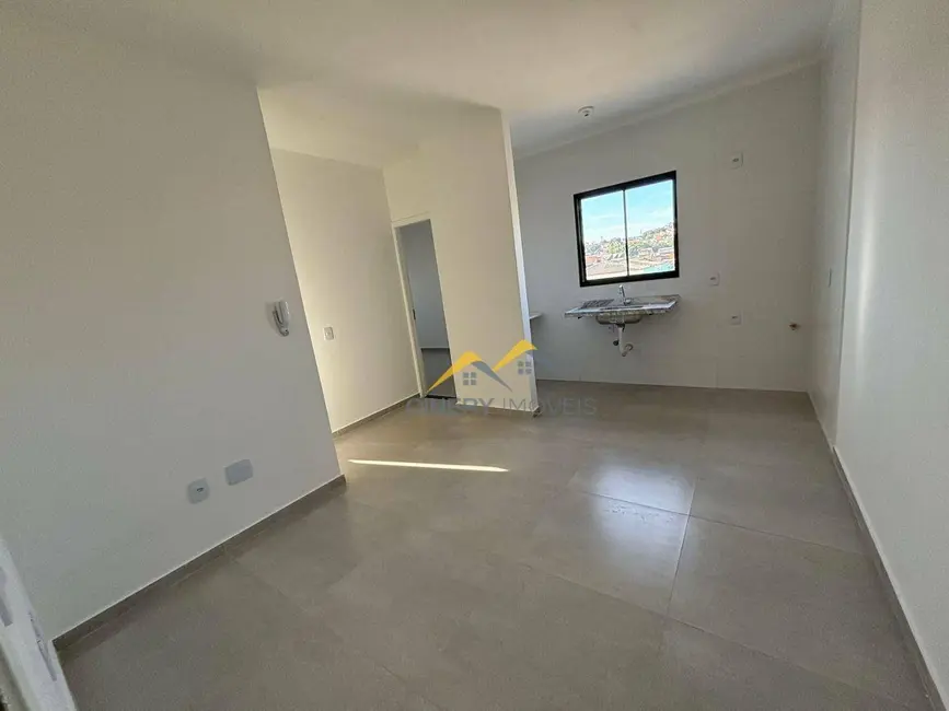 Apartamento com 2 quartos à venda, 45m2 em Parque Maria Luiza, São Paulo - SP - imagem 7 Foto 7 de Apartamento com 2 quartos à venda, 45m2 em Parque Maria Luiza, São Paulo - SP