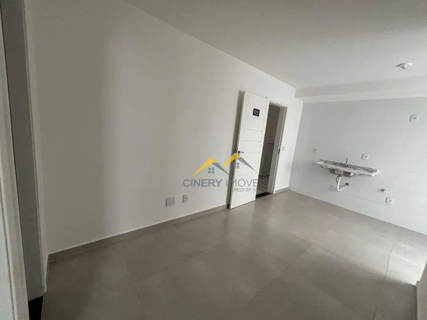 Apartamento com 2 quartos à venda, 45m2 em Parque Maria Luiza, São Paulo - SP - imagem 9 Foto 9 de Apartamento com 2 quartos à venda, 45m2 em Parque Maria Luiza, São Paulo - SP