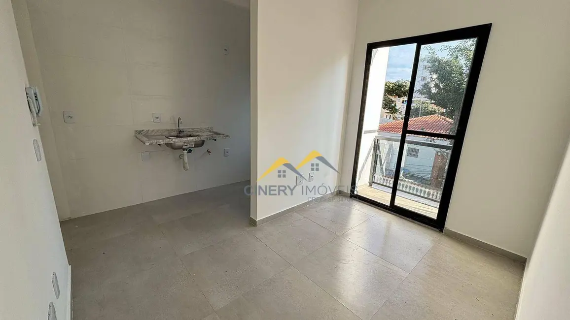 Apartamento com 2 quartos à venda, 45m2 em Parque Maria Luiza, São Paulo - SP - imagem 3 Foto 3 de Apartamento com 2 quartos à venda, 45m2 em Parque Maria Luiza, São Paulo - SP