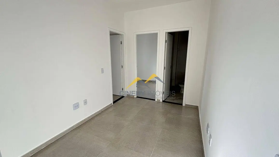 Apartamento com 2 quartos à venda, 45m2 em Parque Maria Luiza, São Paulo - SP - imagem 6 Foto 6 de Apartamento com 2 quartos à venda, 45m2 em Parque Maria Luiza, São Paulo - SP