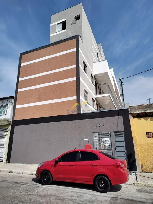 Foto 1 de Apartamento com 2 quartos à venda, 45m2 em Jardim Belém, São Paulo - SP