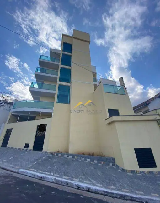 Foto 1 de Apartamento com 2 quartos à venda, 43m2 em Vila Matilde, São Paulo - SP