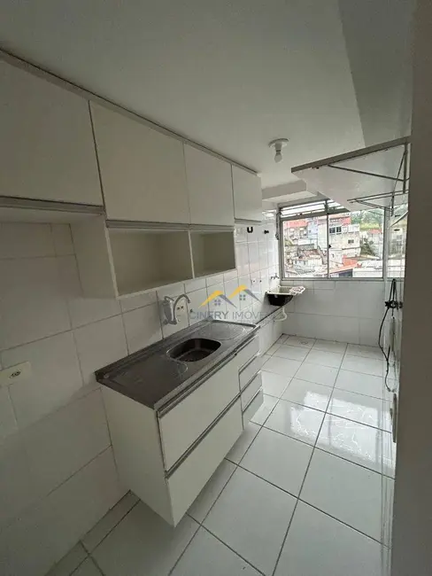 Foto 2 de Apartamento com 3 quartos à venda e para alugar, 62m2 em Vila Princesa Isabel, São Paulo - SP