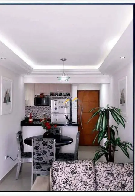 Foto 1 de Apartamento com 2 quartos à venda, 50m2 em Vila Princesa Isabel, São Paulo - SP