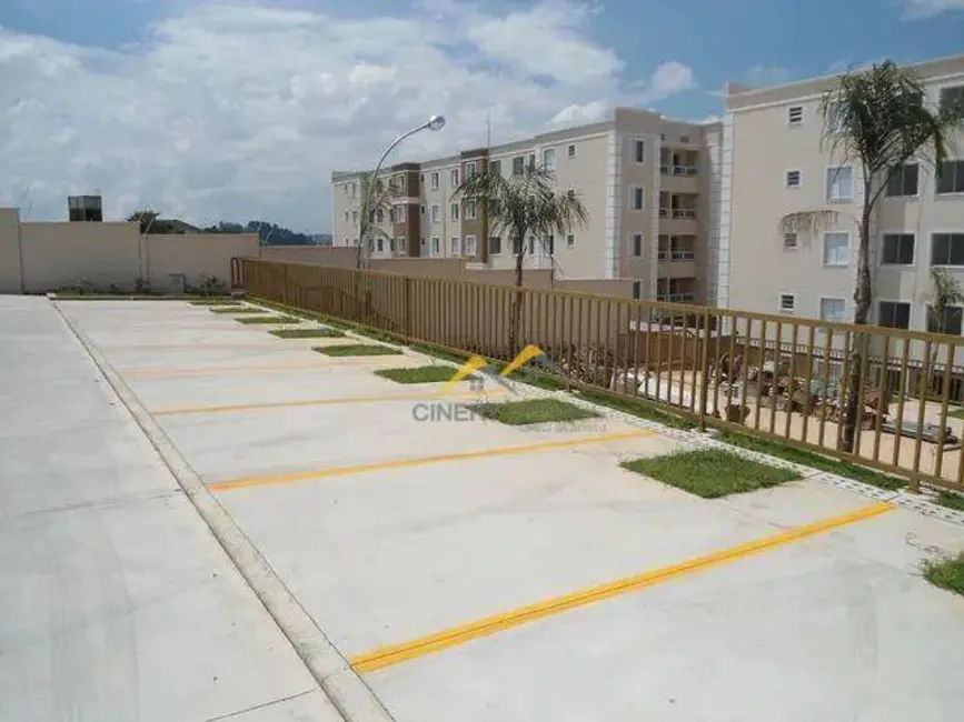 Foto 1 de Apartamento com 2 quartos à venda, 47m2 em Jardim Vista Alegre, Ferraz De Vasconcelos - SP
