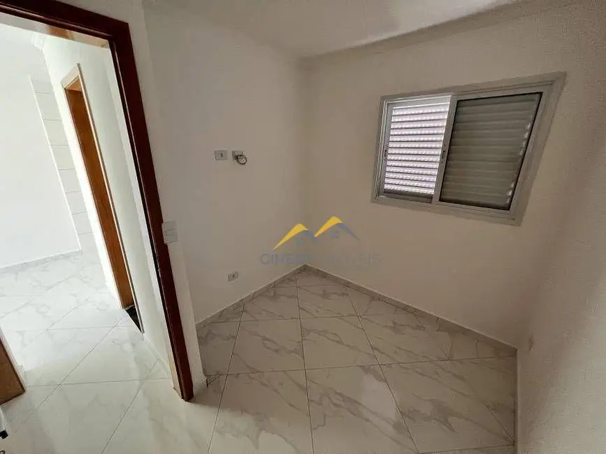 Foto 2 de Apartamento com 2 quartos à venda, 45m2 em Jardim Maringá, São Paulo - SP