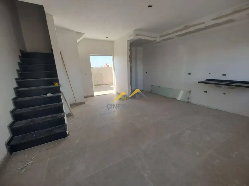Apartamento com 2 quartos à venda, 45m2 em São Paulo - SP - imagem 2 Foto 2 de Apartamento com 2 quartos à venda, 45m2 em São Paulo - SP