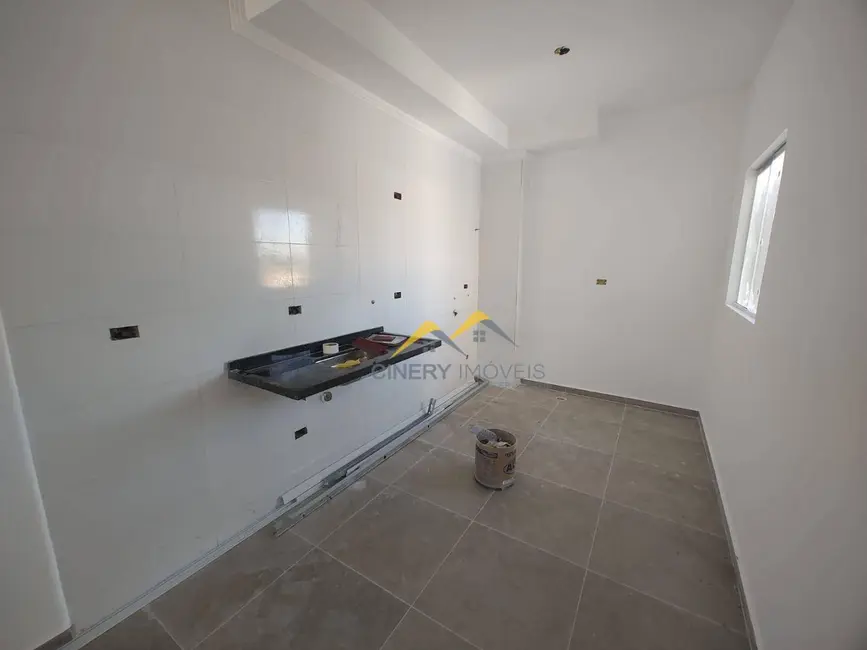 Apartamento com 2 quartos à venda, 45m2 em São Paulo - SP - imagem 5 Foto 5 de Apartamento com 2 quartos à venda, 45m2 em São Paulo - SP