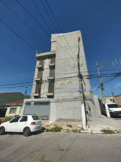 Apartamento com 2 quartos à venda, 45m2 em São Paulo - SP - imagem 1 Foto 1 de Apartamento com 2 quartos à venda, 45m2 em São Paulo - SP